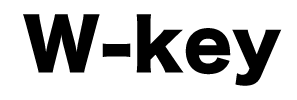 w-key
